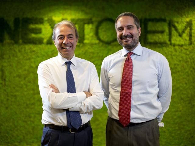 accordo NextChem-Crédit Agricole Leasing Italia