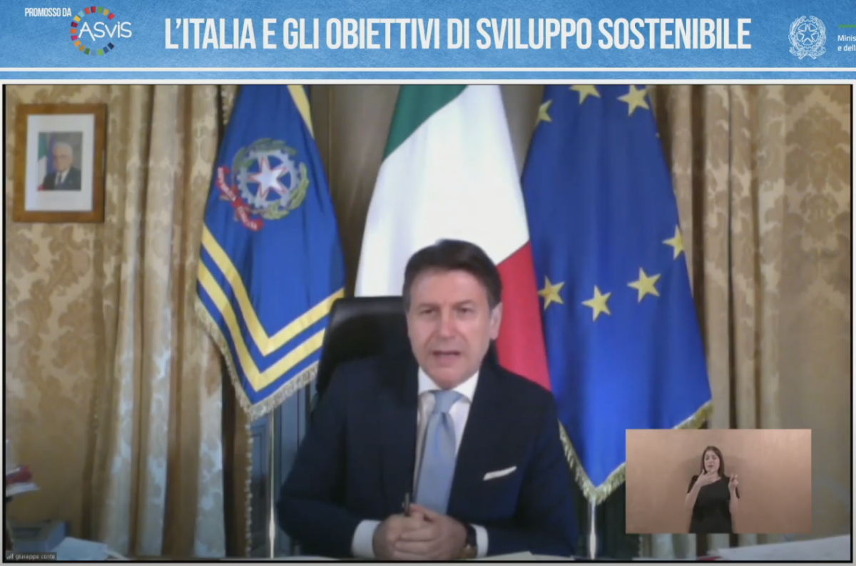 transizione ecologica