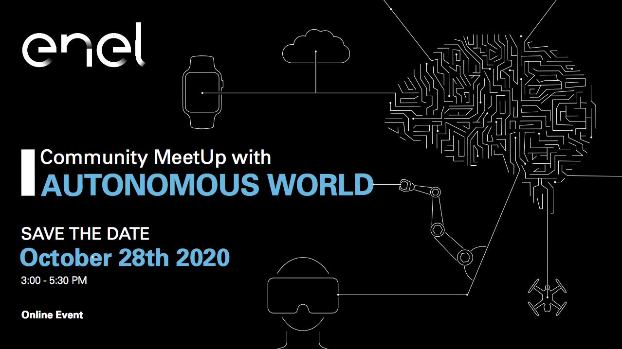 Autonomous World