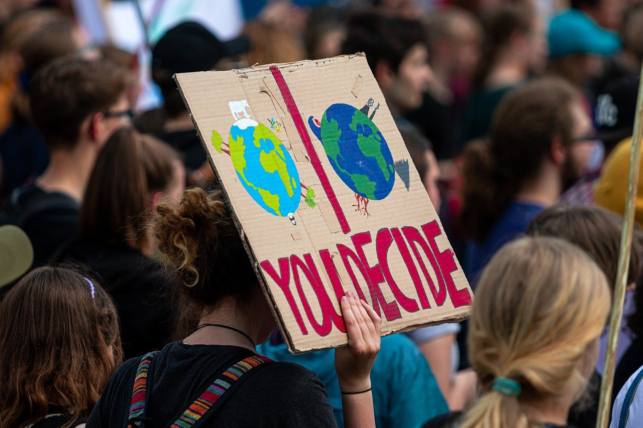 Fridays for future
