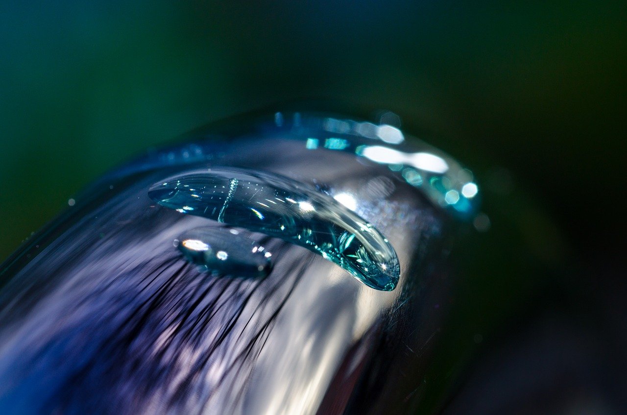 idrogeno liquido rinnovabile