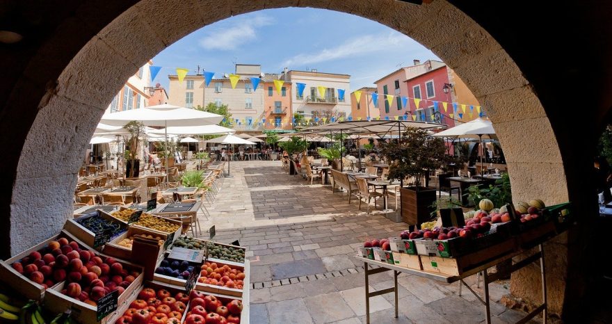 Rinnovabili • Cibo, città e sostenibilità