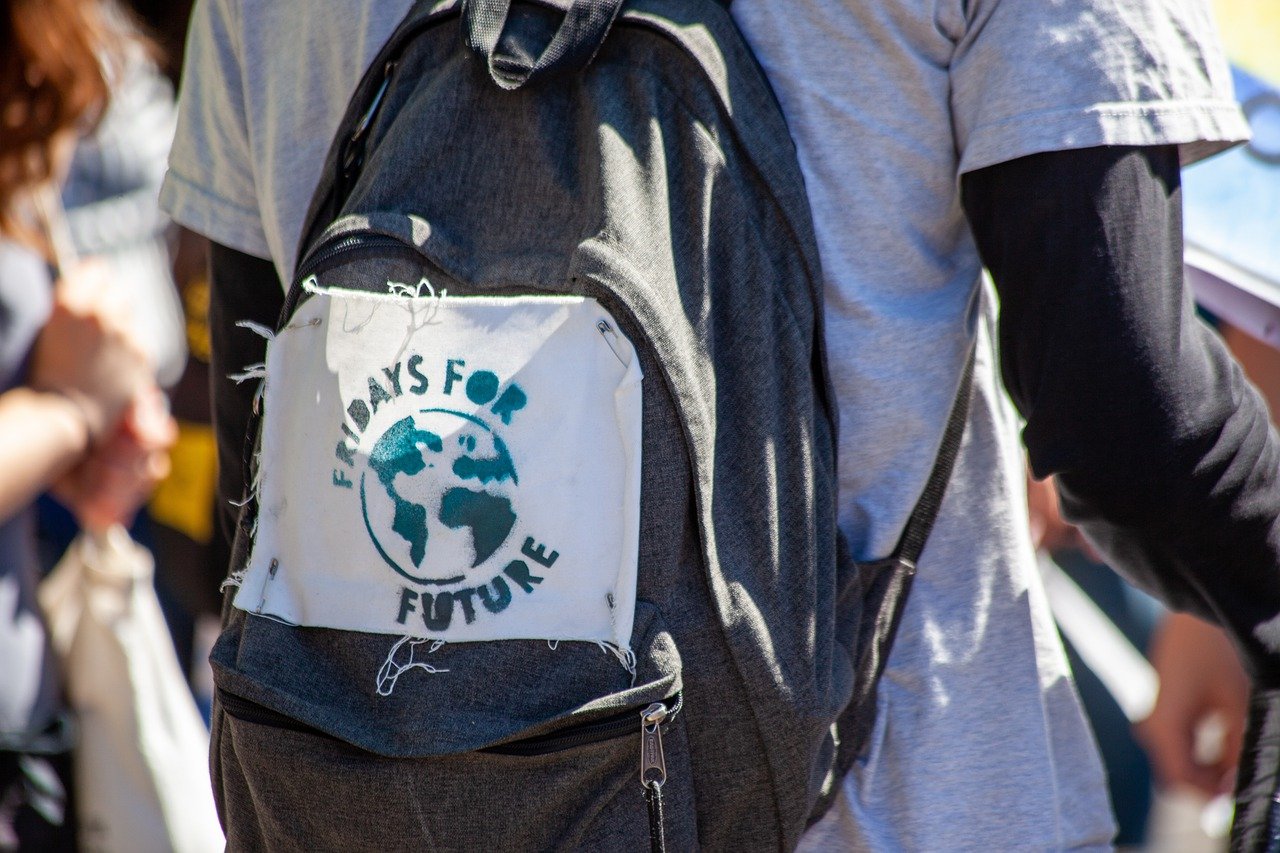 Fridays For Future