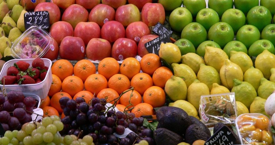 Rinnovabili • perdita e spreco alimentare