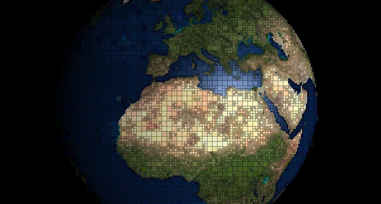 globalizzazione