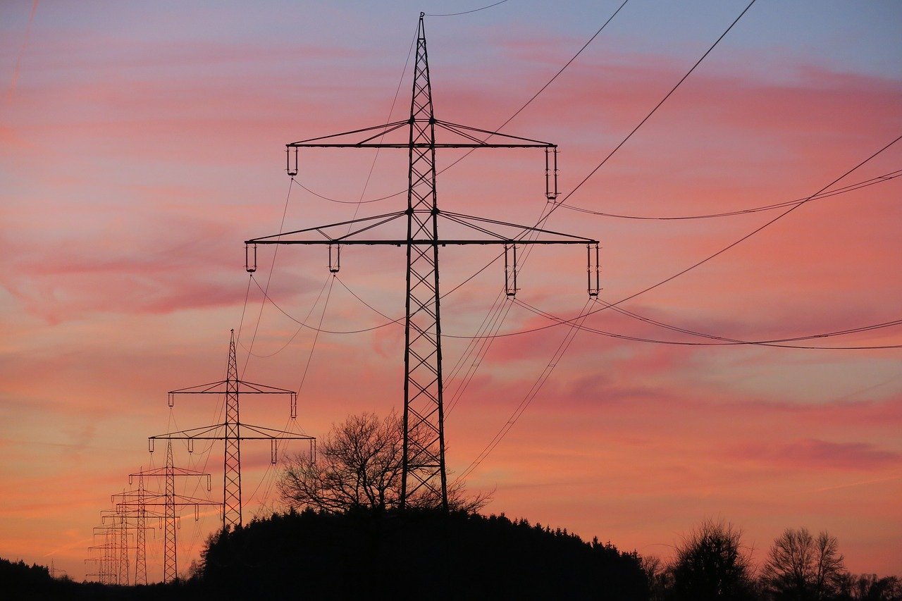 prezzi negativi energia elettrica