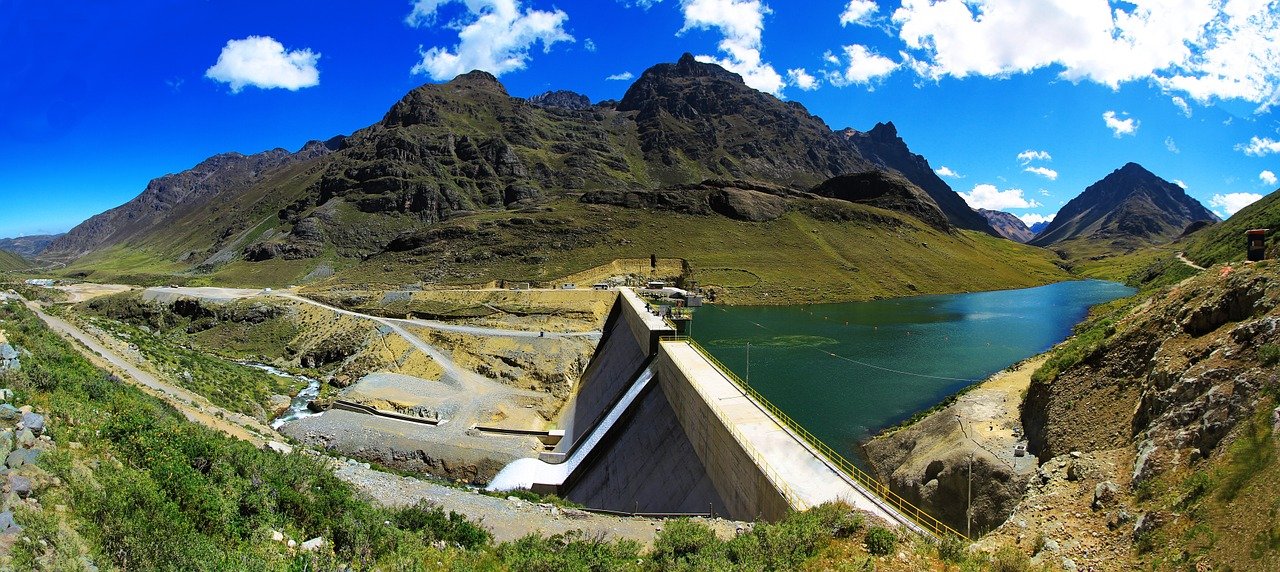acqua energia