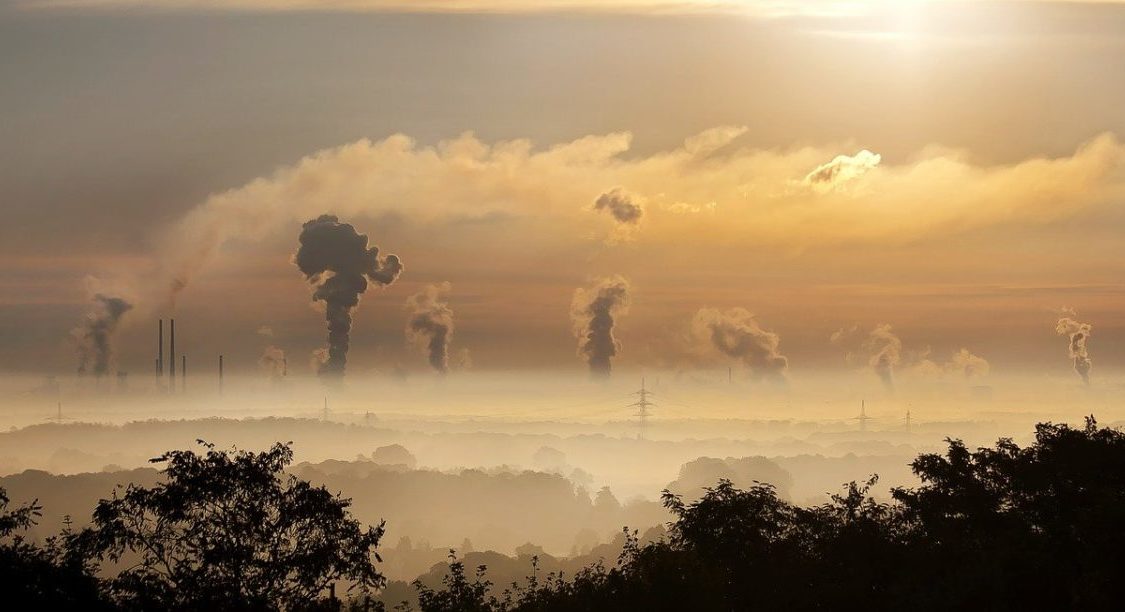 Legge UE sul clima: i 4 di Visegrad bloccano il Consiglio europeo
