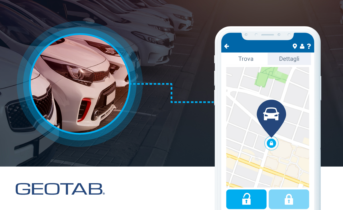 Geotab