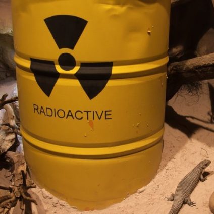 Rinnovabili • Fracking: i siti americani sono radioattivi