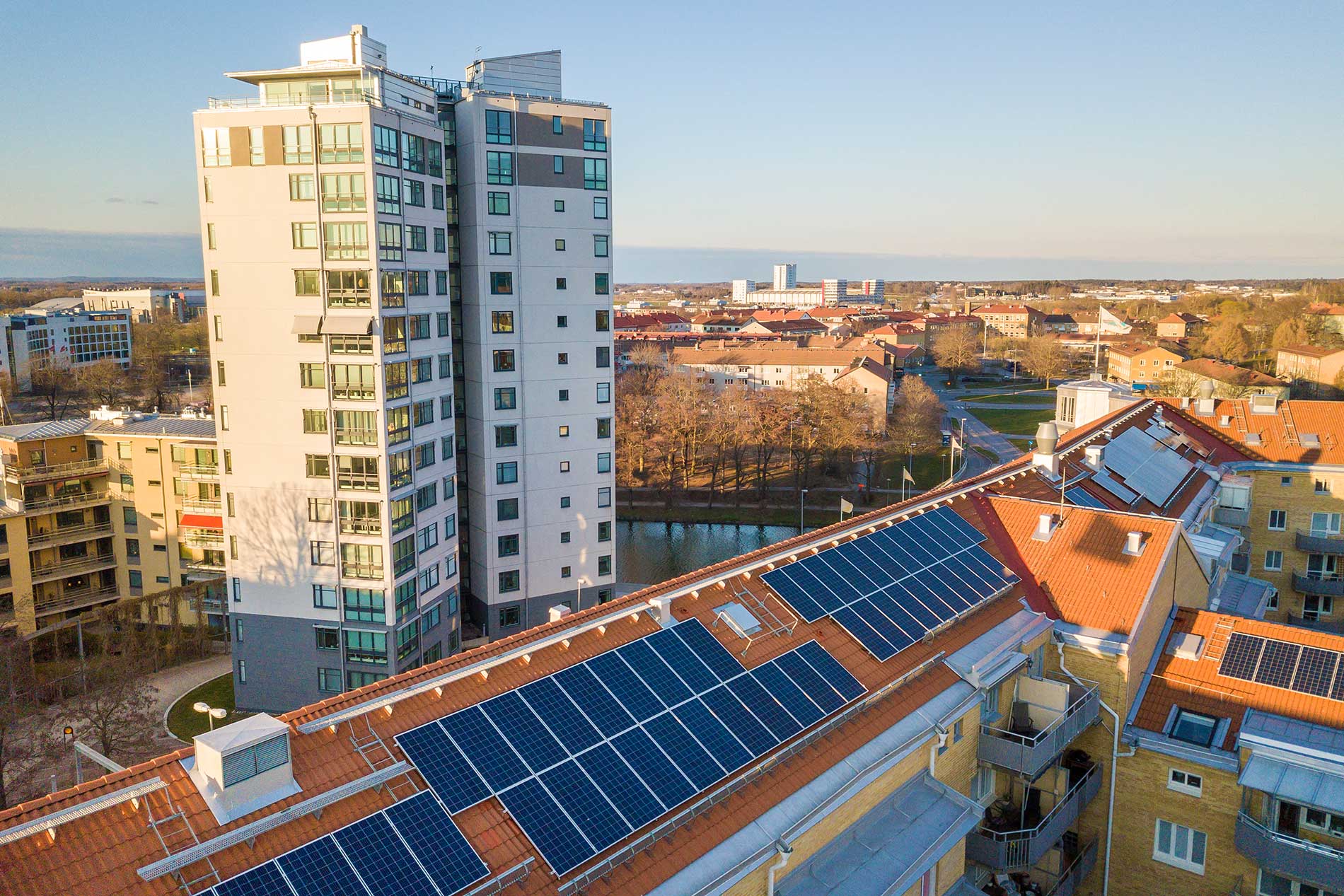 fotovoltaico