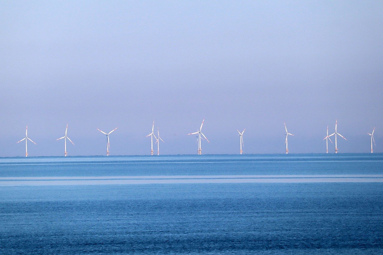 Rinnovabili • energia eolica offshore