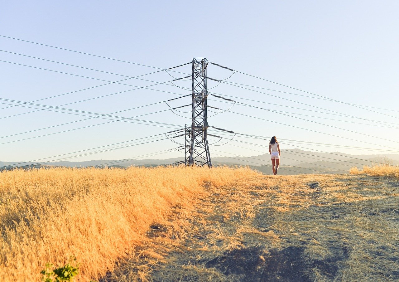Infrastrutture energetiche
