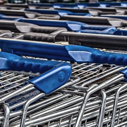 Rinnovabili • spesa alimentare