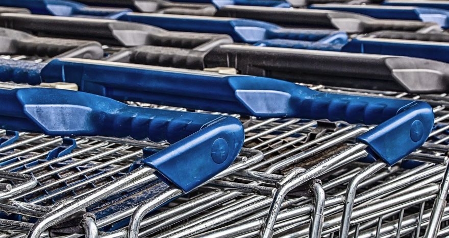 Rinnovabili • spesa alimentare
