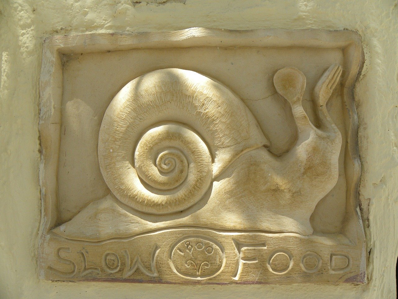 Slow Food