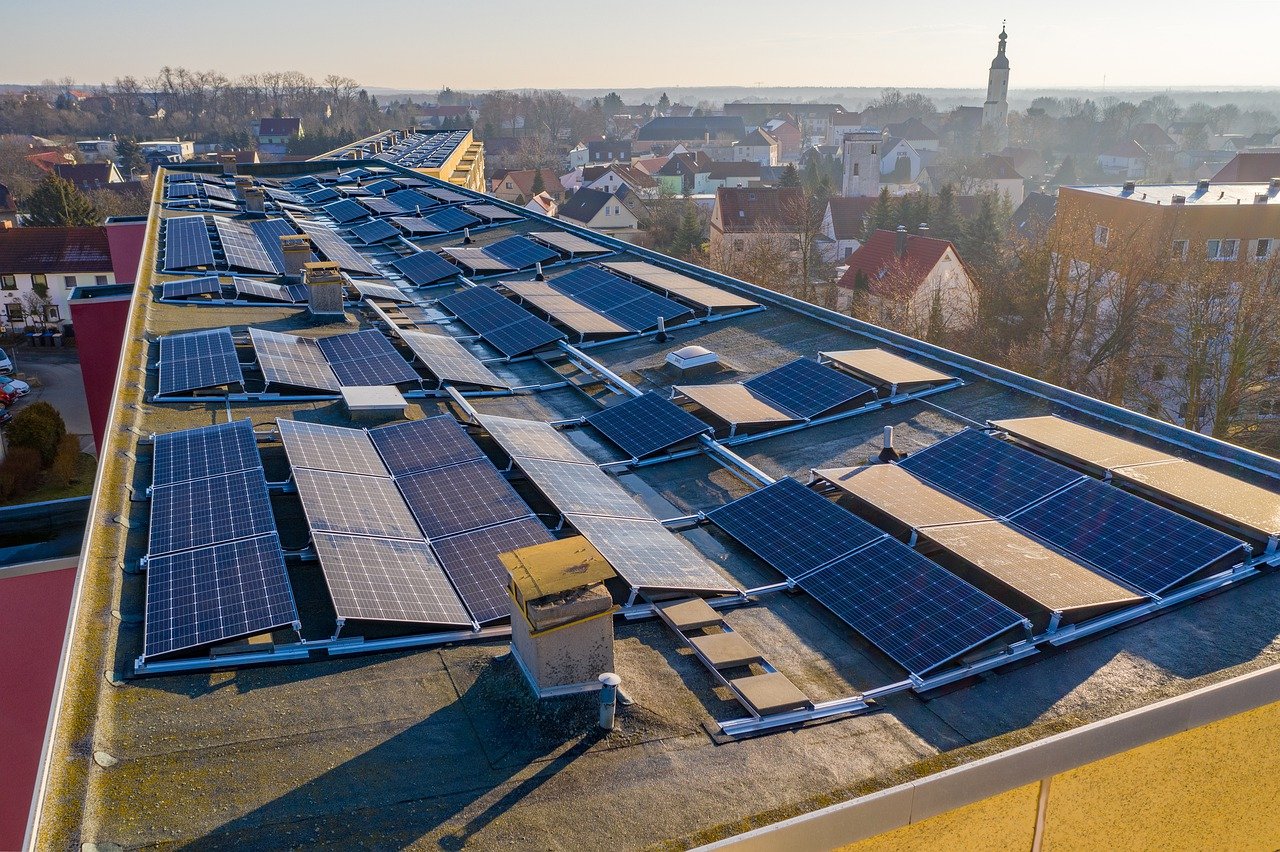 fotovoltaico mondiale