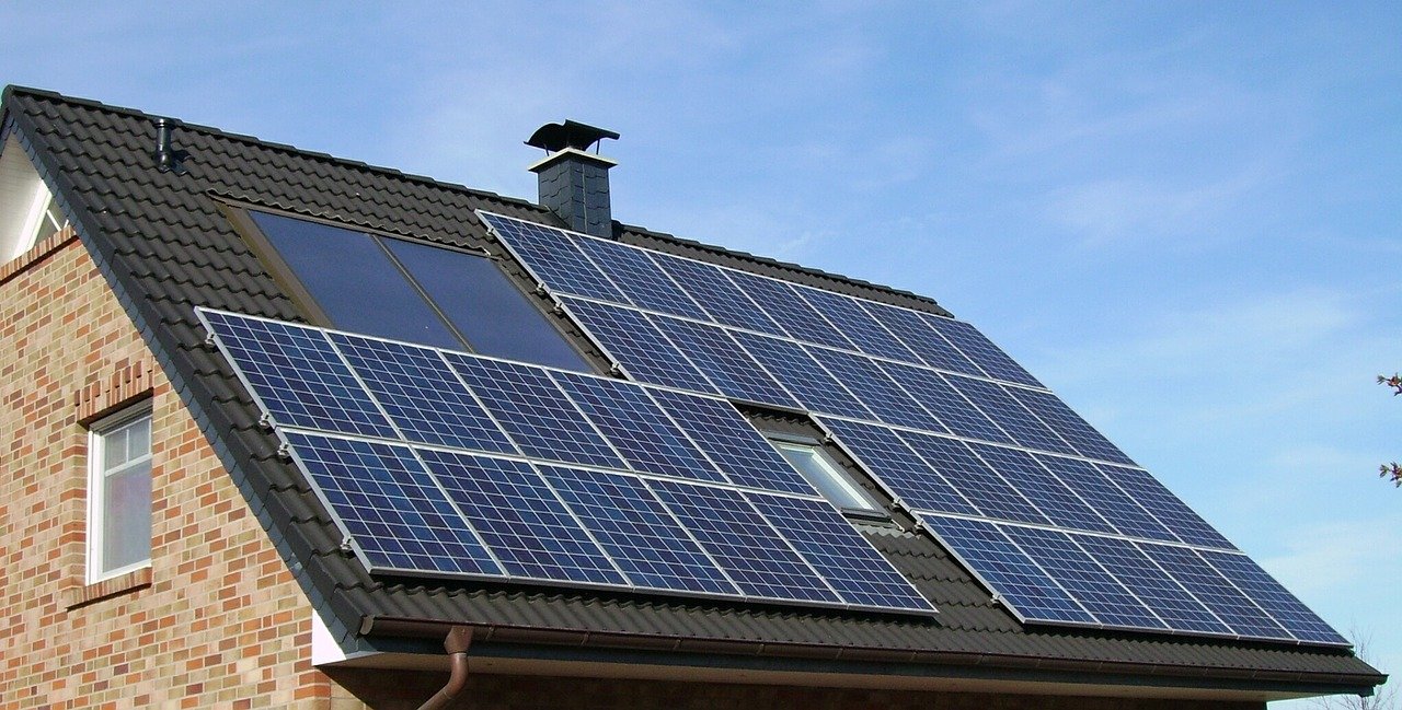 fotovoltaico residenziale