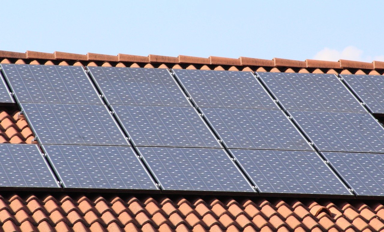 Fotovoltaico con accumulo