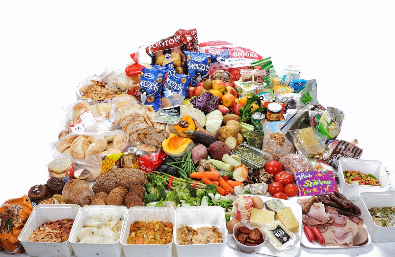 Rinnovabili • spreco alimentare