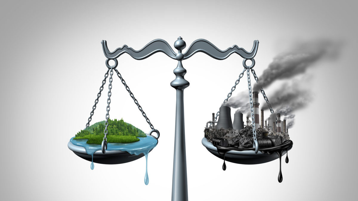 giustizia climatica