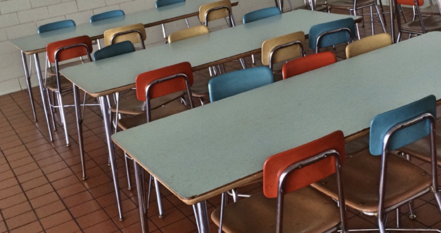 Rinnovabili • mensa scolastica