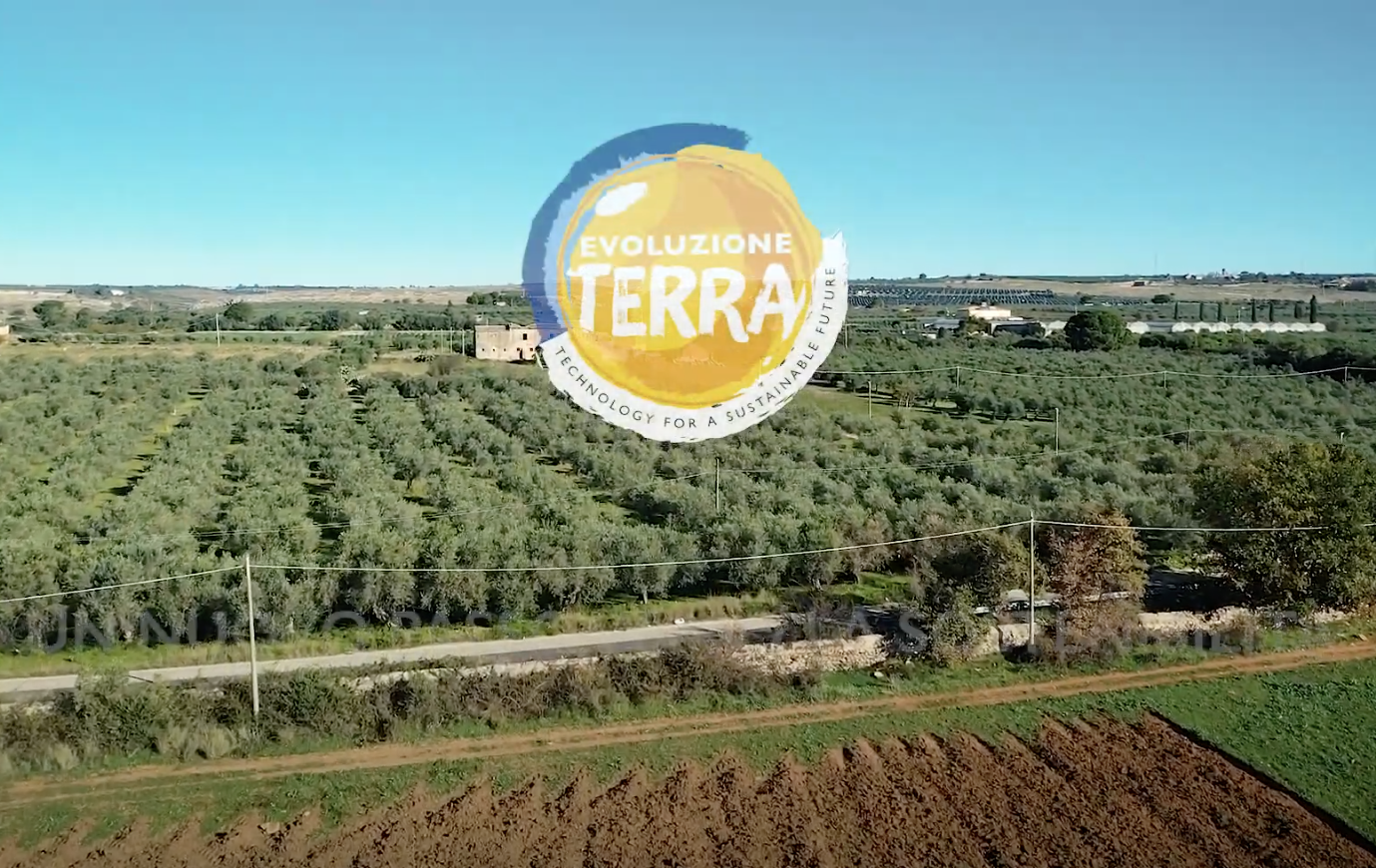 Evoluzione Terra