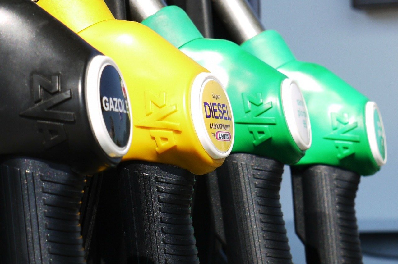 Qualità del carburante