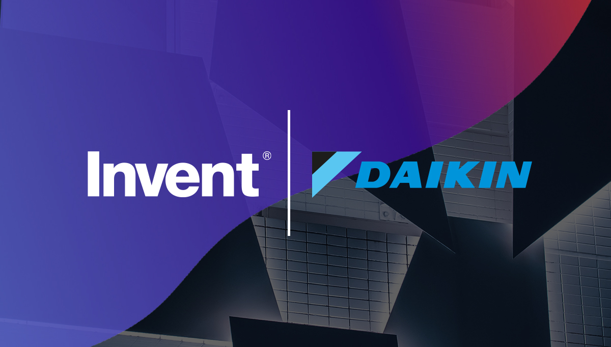 invent daikin