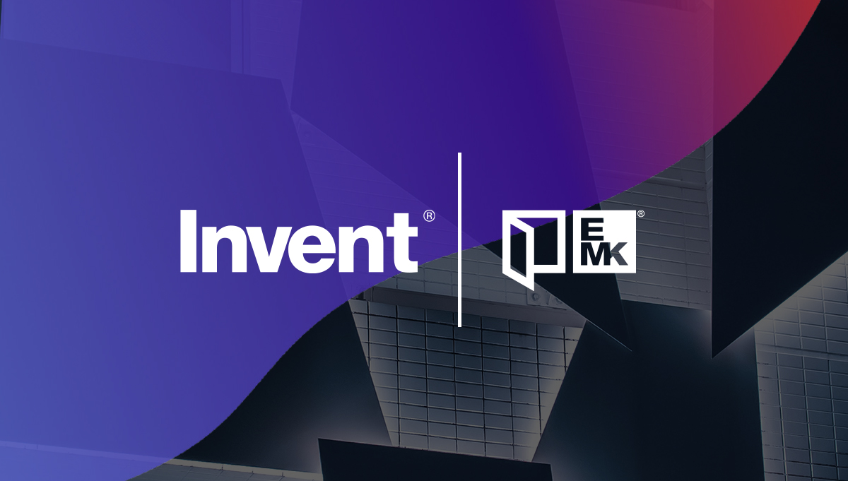 invent serramenti