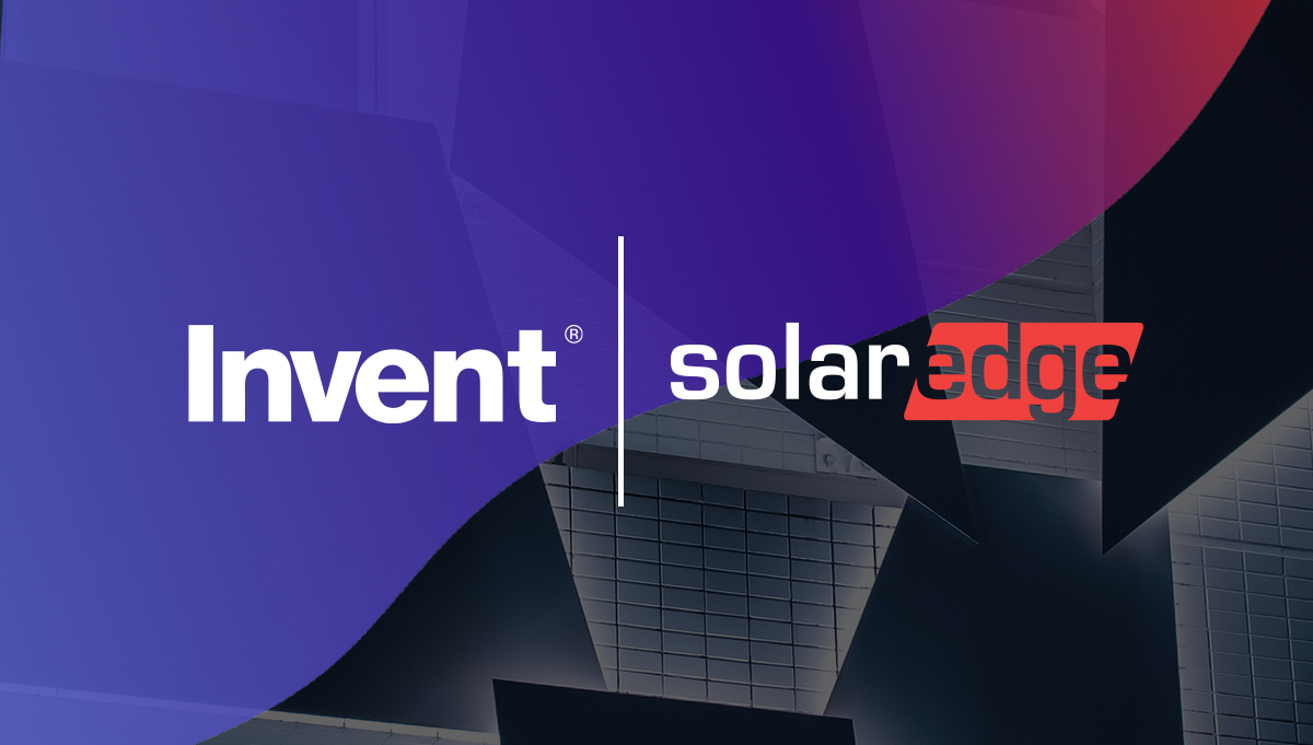 invent