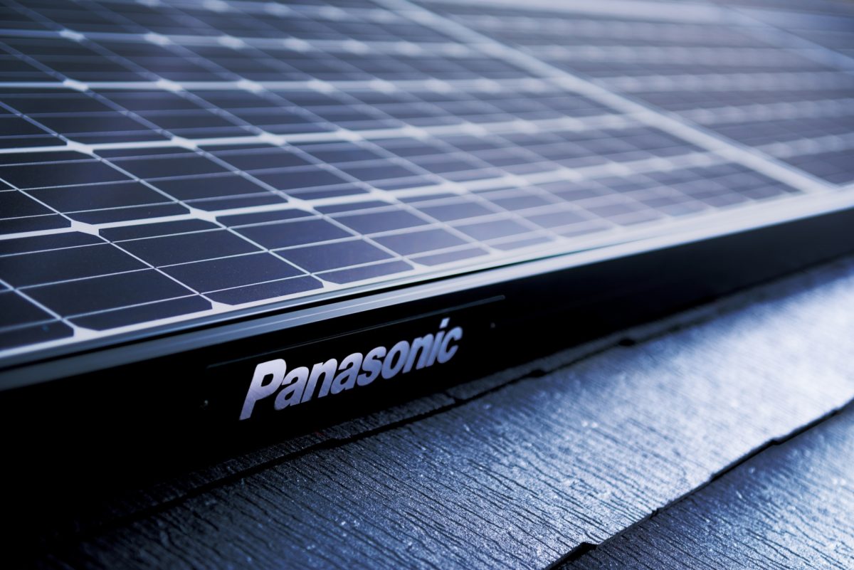 moduli fotovoltaici