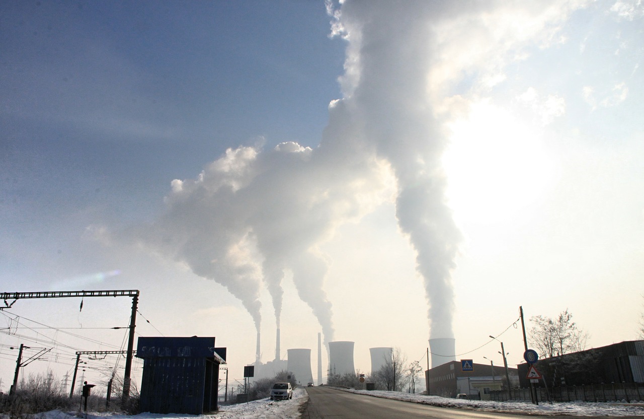 Mercato del carbonio europeo