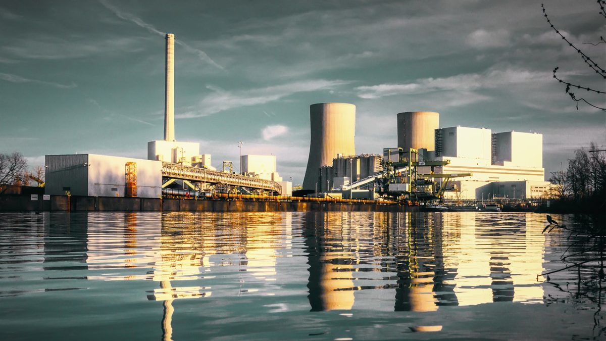 neutralità climatica