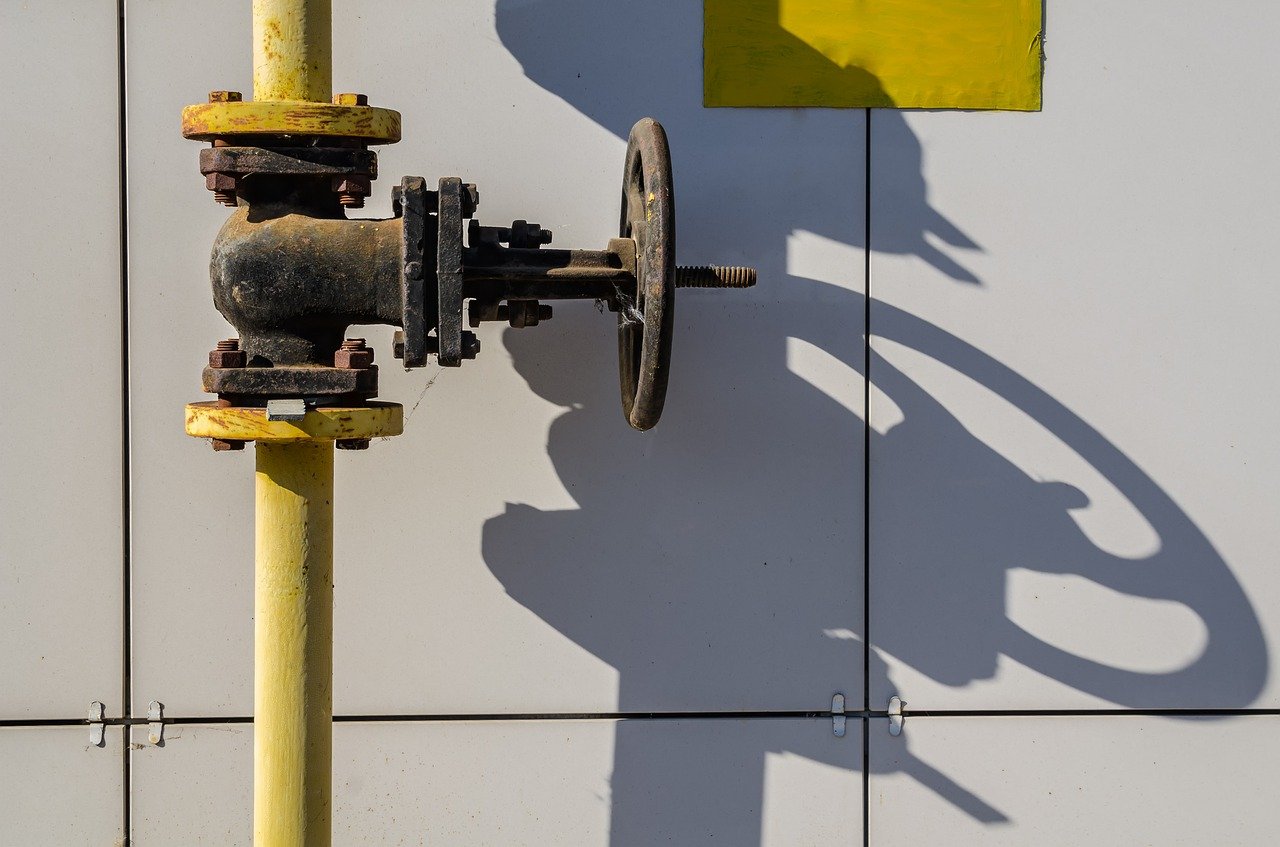 progetti prioritari sul gas