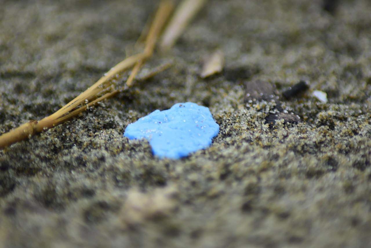 microplastiche