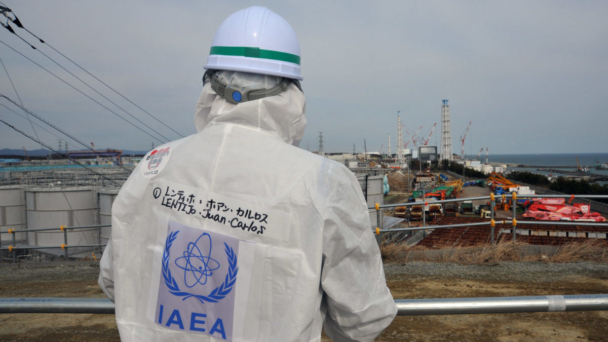 Fukushima