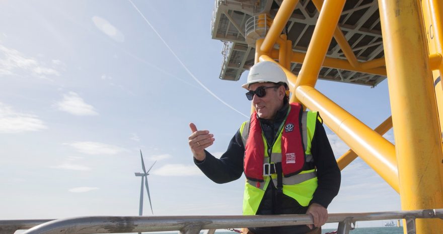 Rinnovabili • Iberdrola