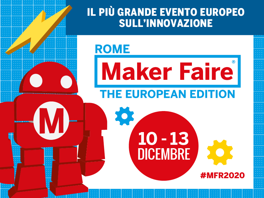 Maker Faire