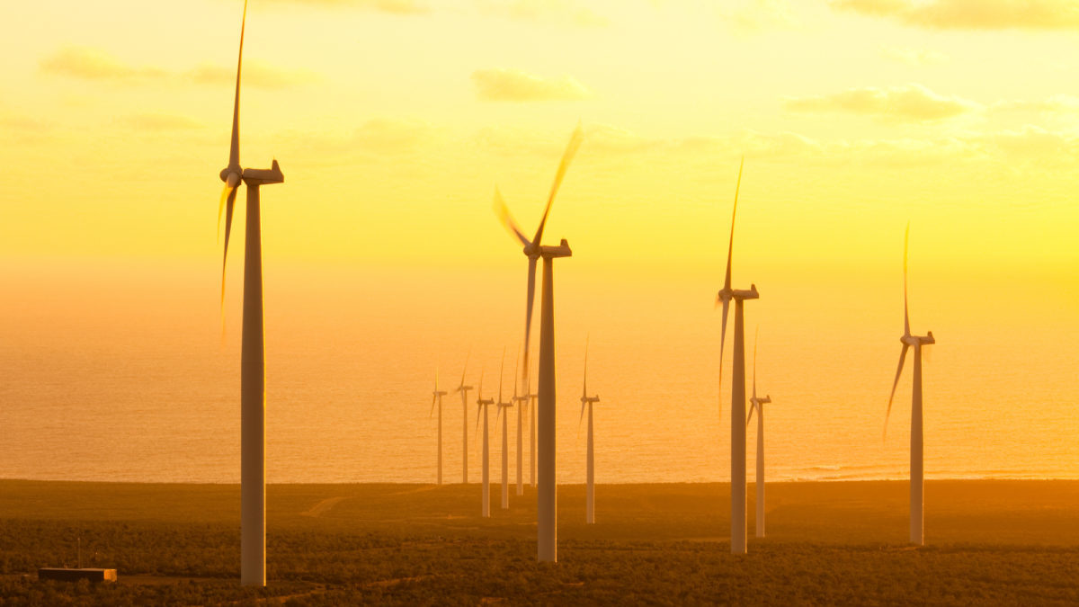 Mercato globale del carbonio