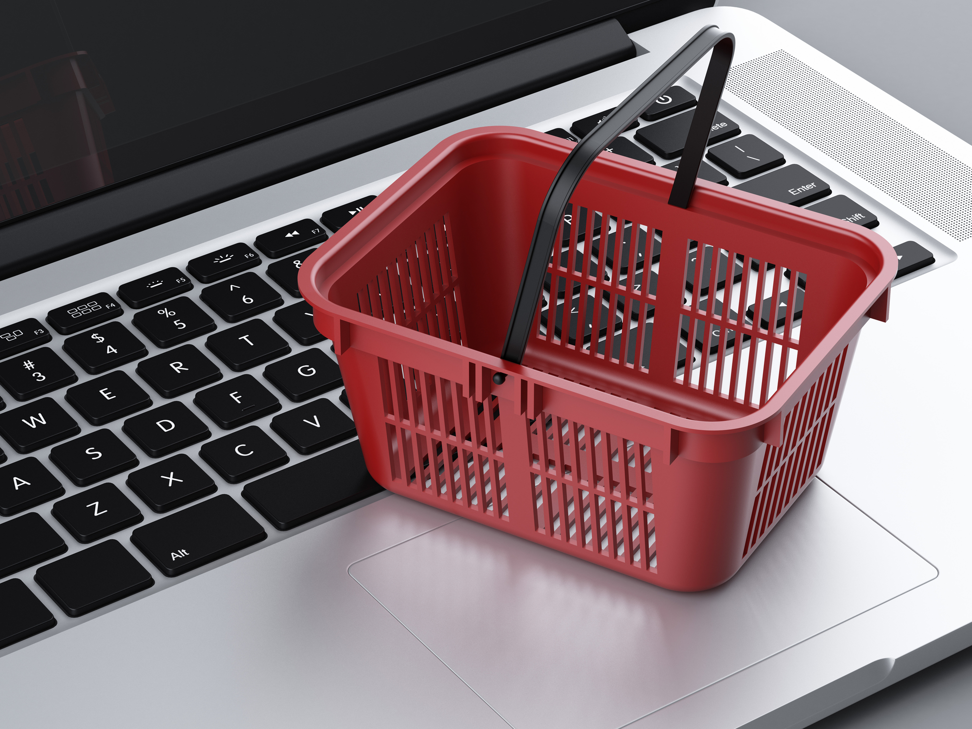 e-Commerce
