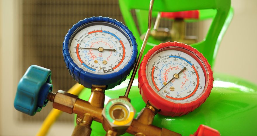 Rinnovabili • gas fluorurat