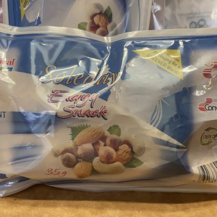 Rinnovabili • packaging alimentare compostabile
