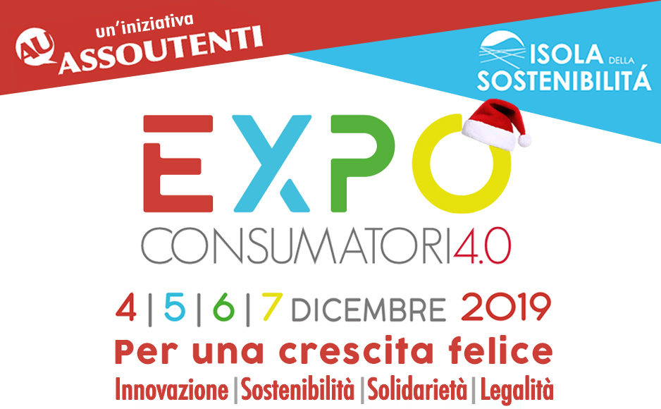 expo consumatori 4.0