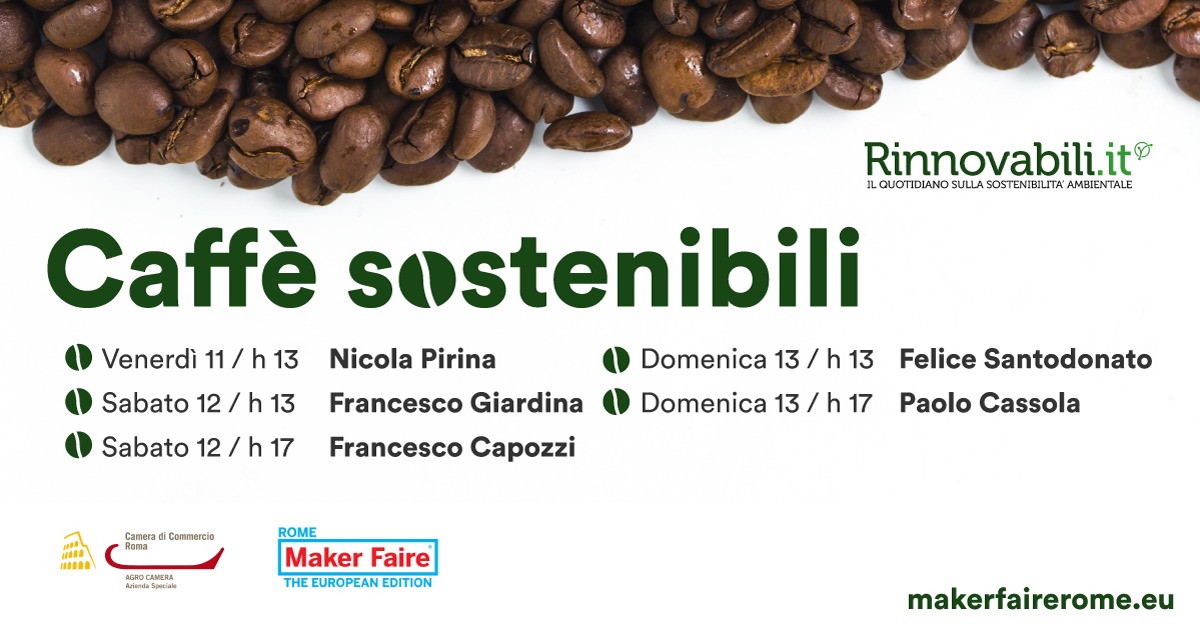 caffe sostenibili
