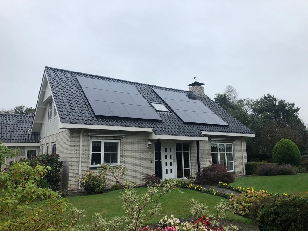 fotovoltaico pompe di calore