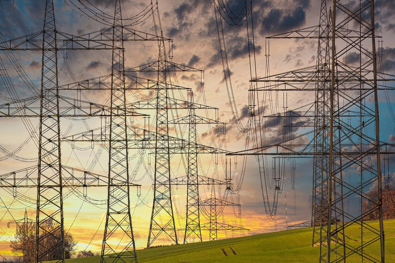 prezzi dell'energia