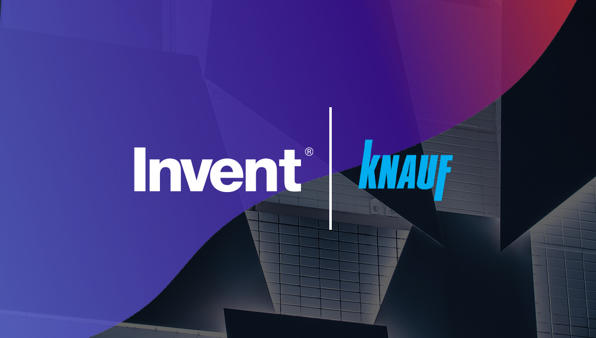 Invent Knauf