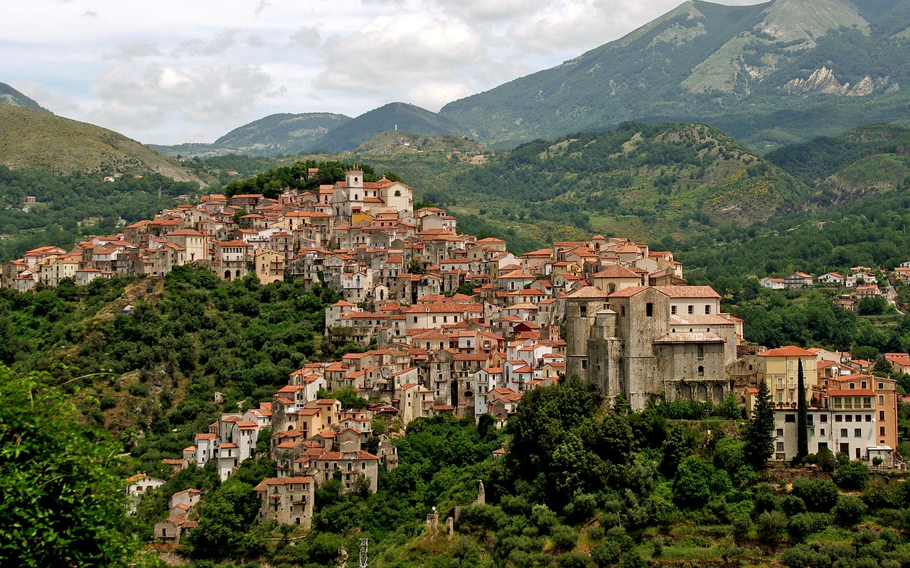 borghi