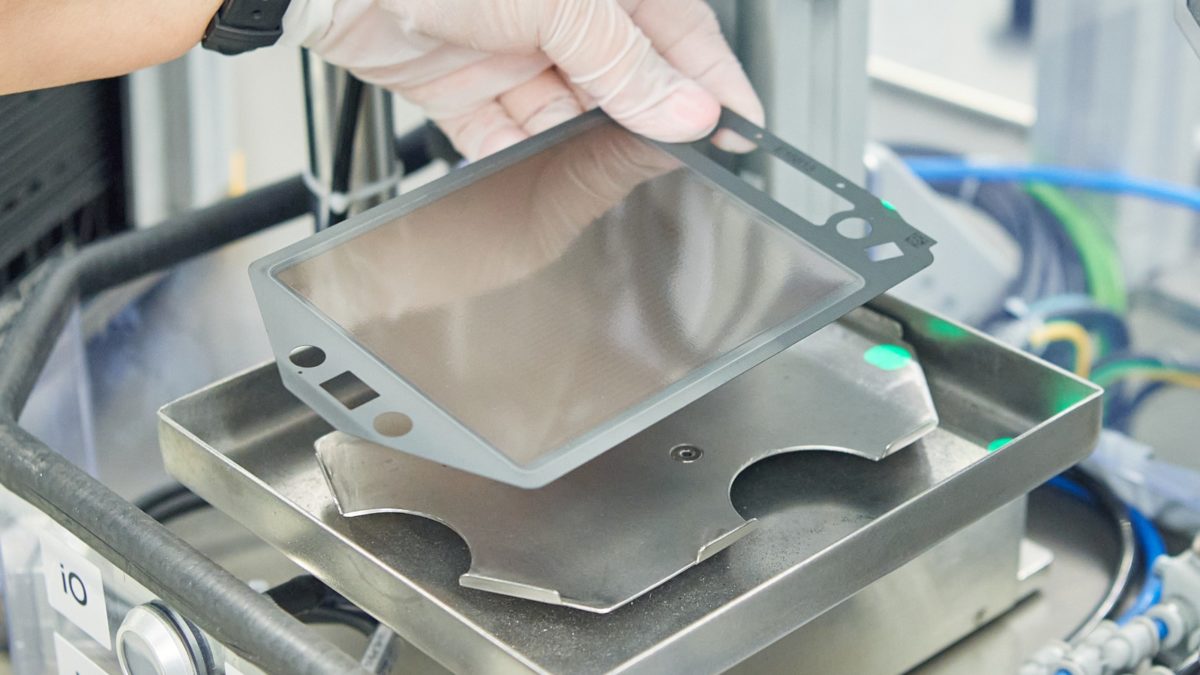 Fuel cell a ossido solido
